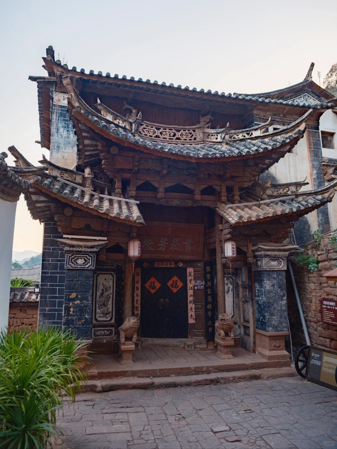 高铁直达，推荐一座冷门却底蕴丰厚的小城