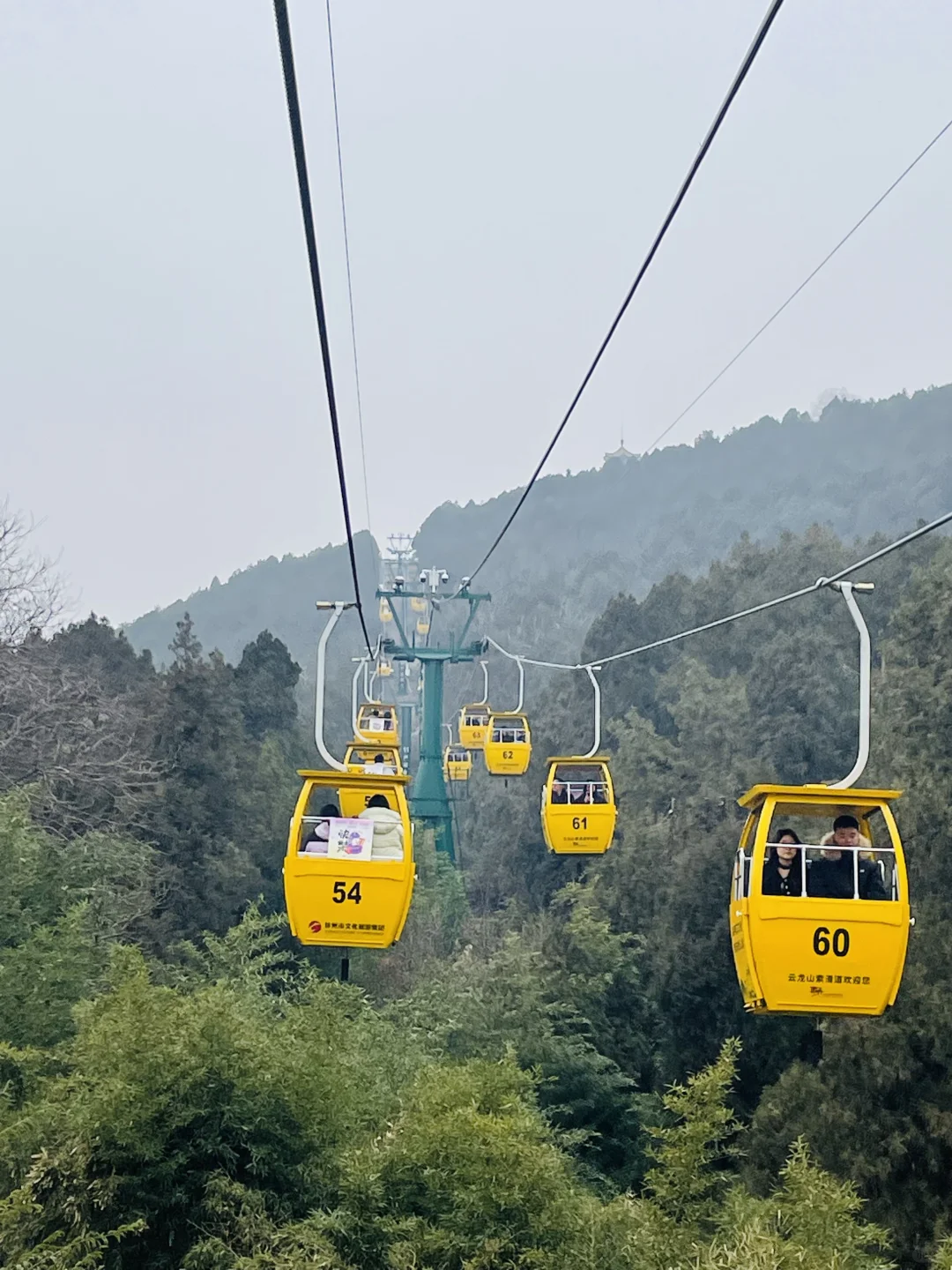 徐州2天1夜,不费腿超详细保姆级攻略!