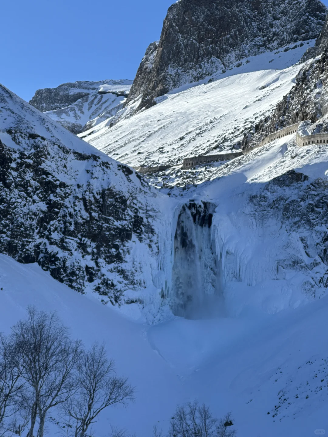 一定要看完这篇再去长白山❗️🏔️