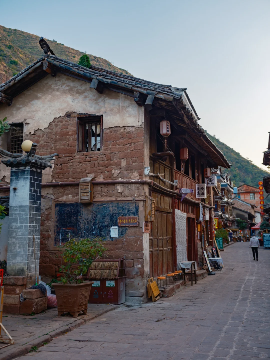 高铁直达，推荐一座冷门却底蕴丰厚的小城