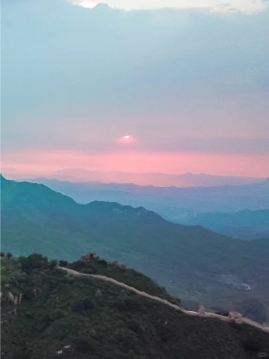 这条路线不走冤枉路，轻松玩转东太行北高峰