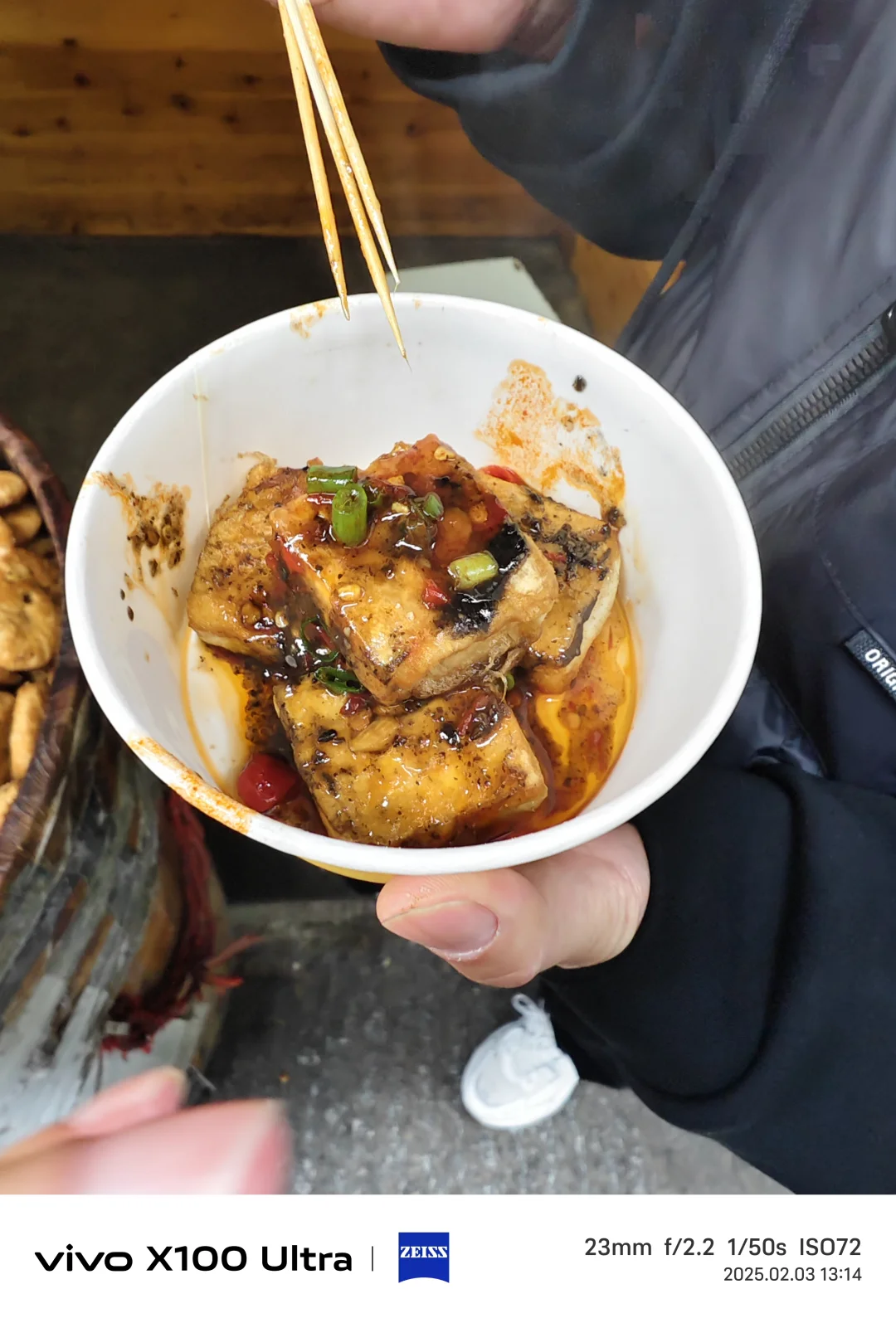 唐山自驾宏村-第四站