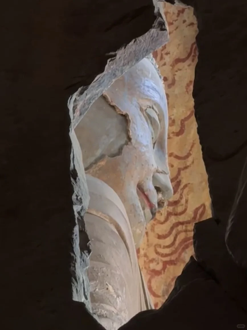 河北邯郸 | 响堂山石窟攻略 不走冤枉路！