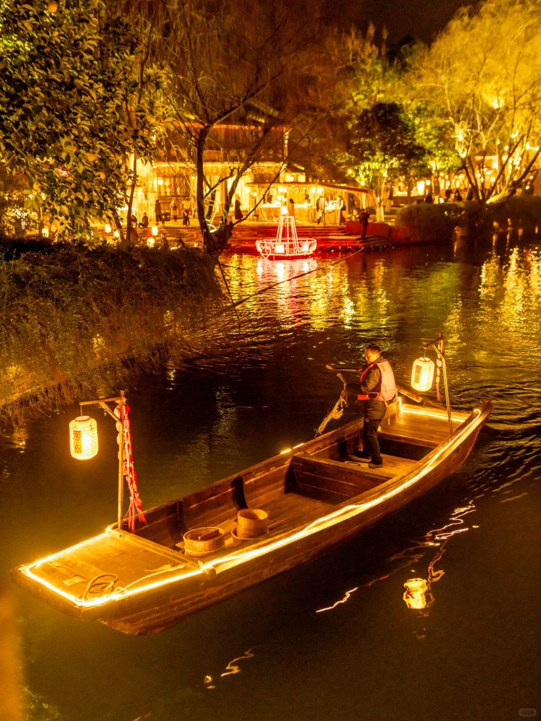 反向旅游，答应我，古镇带娃一定要这样玩