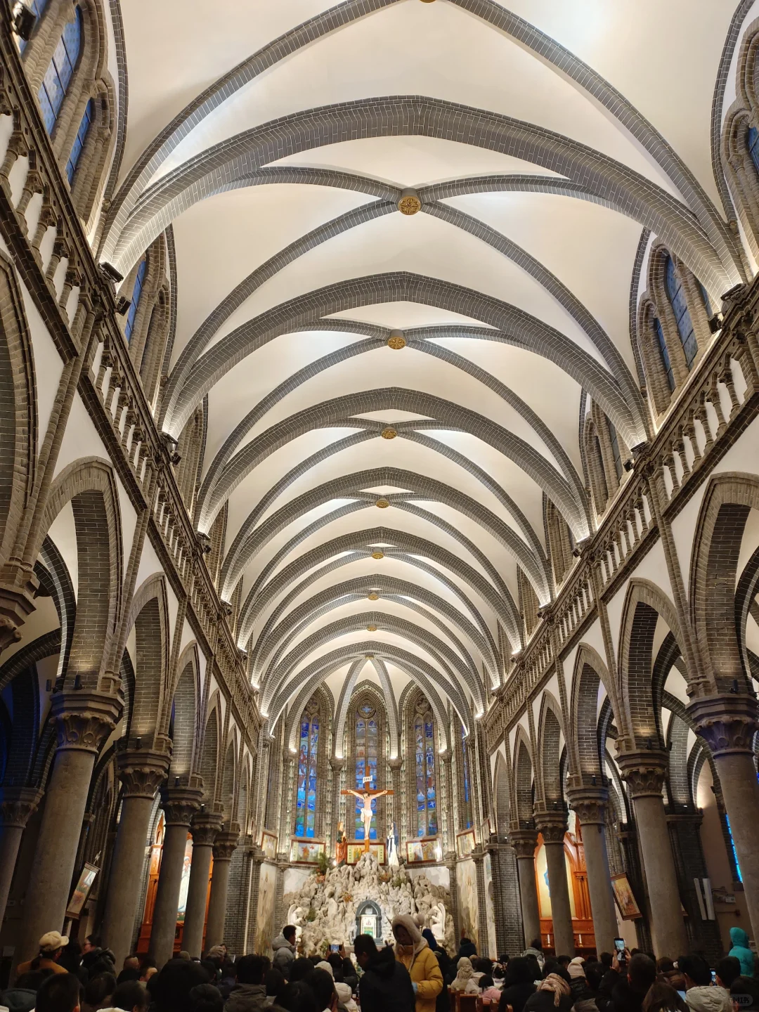 1.31邯郸大名府旅行