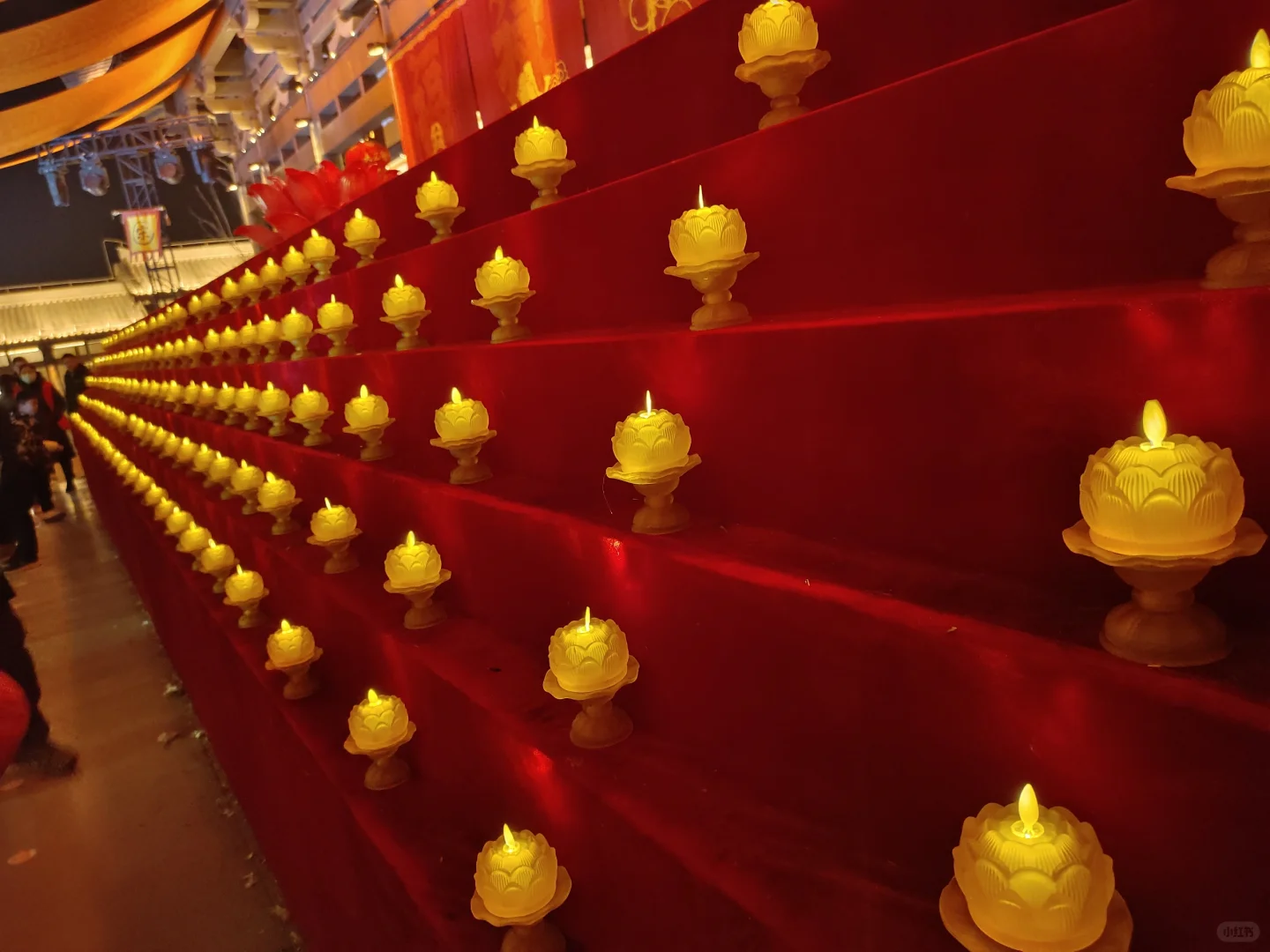 1.31邯郸大名府旅行