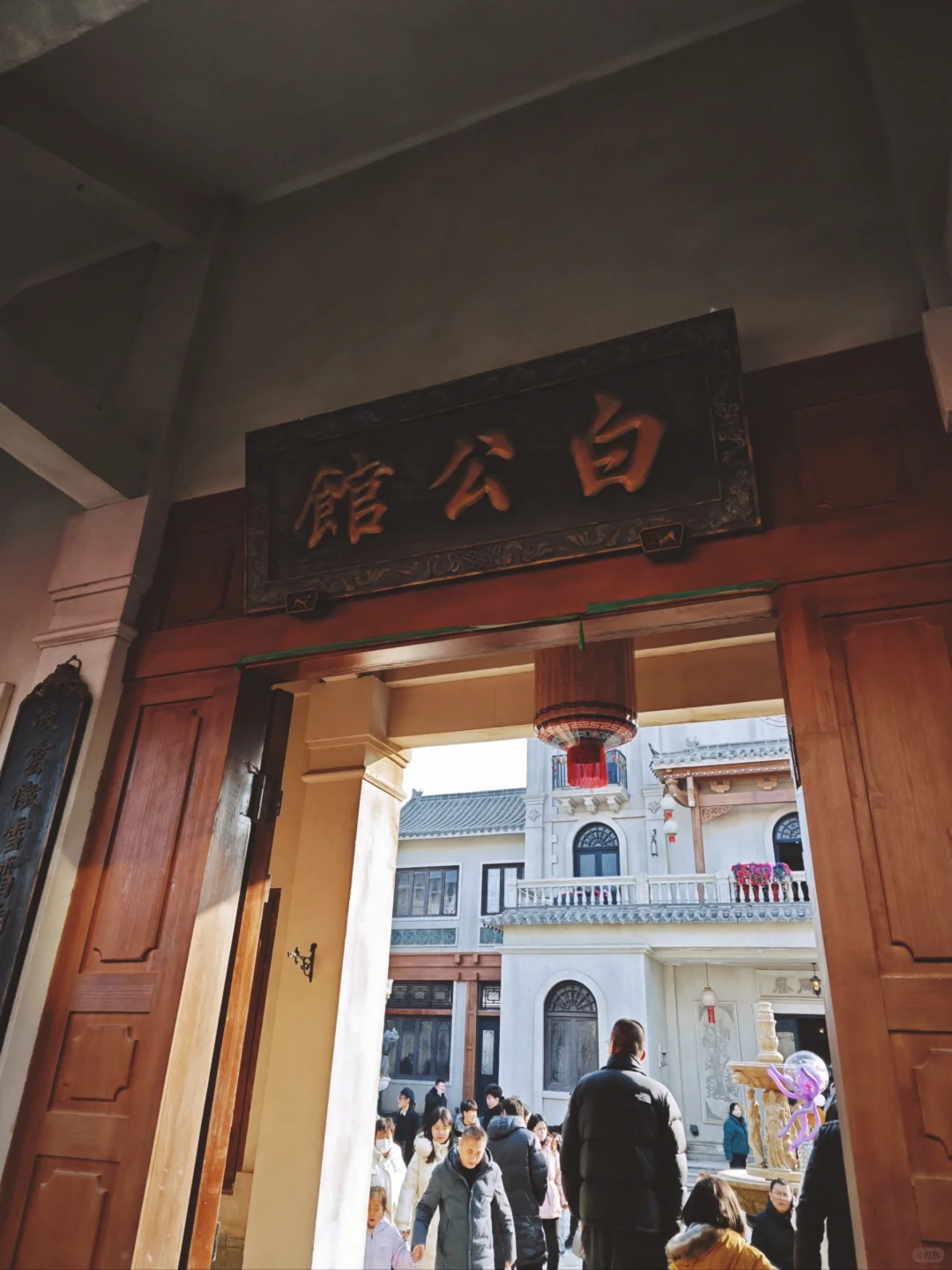 到旧金山了，跟山东德州一样｜唐探拍摄地