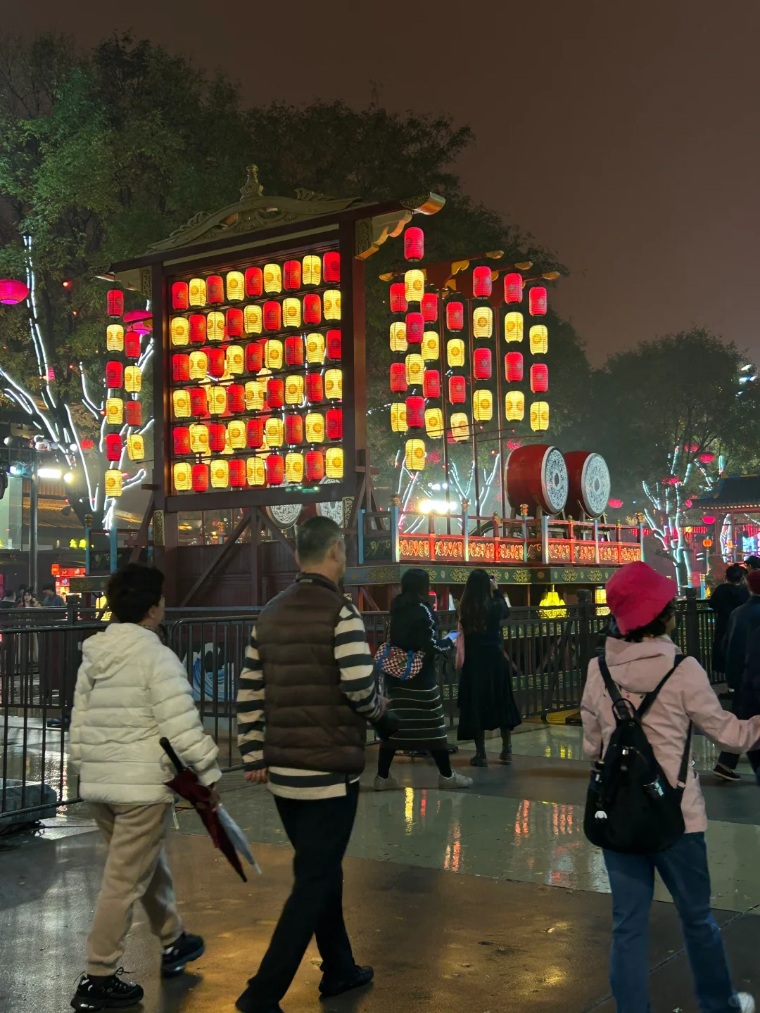 这是一场穿越千年之旅