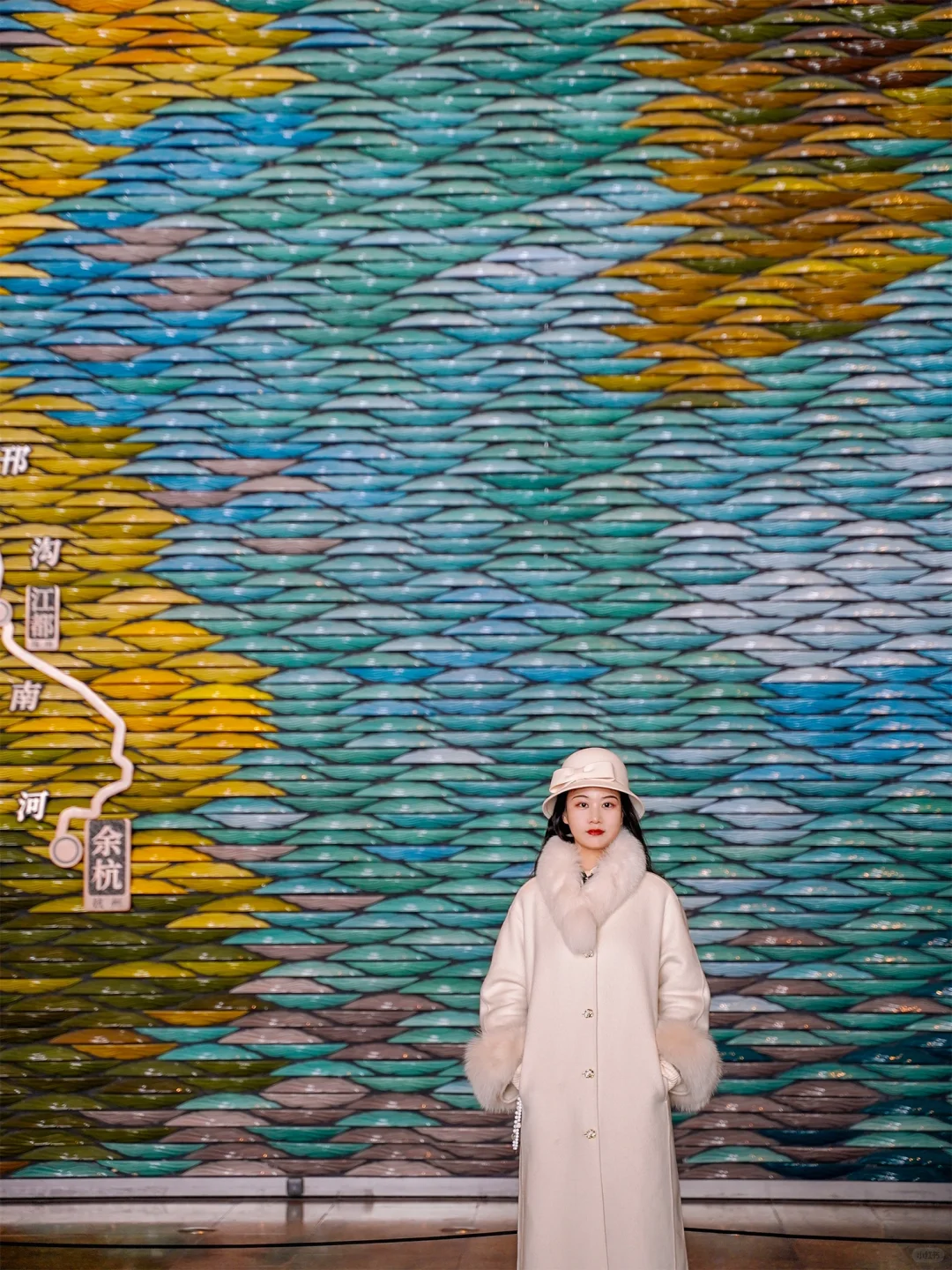 离开洛阳的后劲比失恋还大😭 附3日游攻略❗️