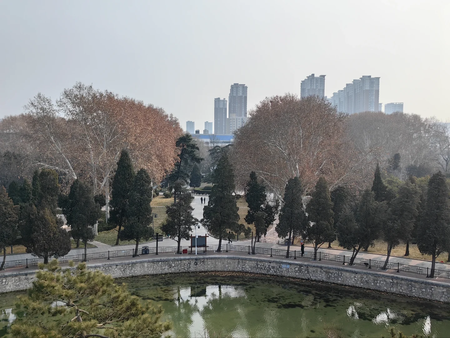 1.29出发河北河南太行之路（电车）