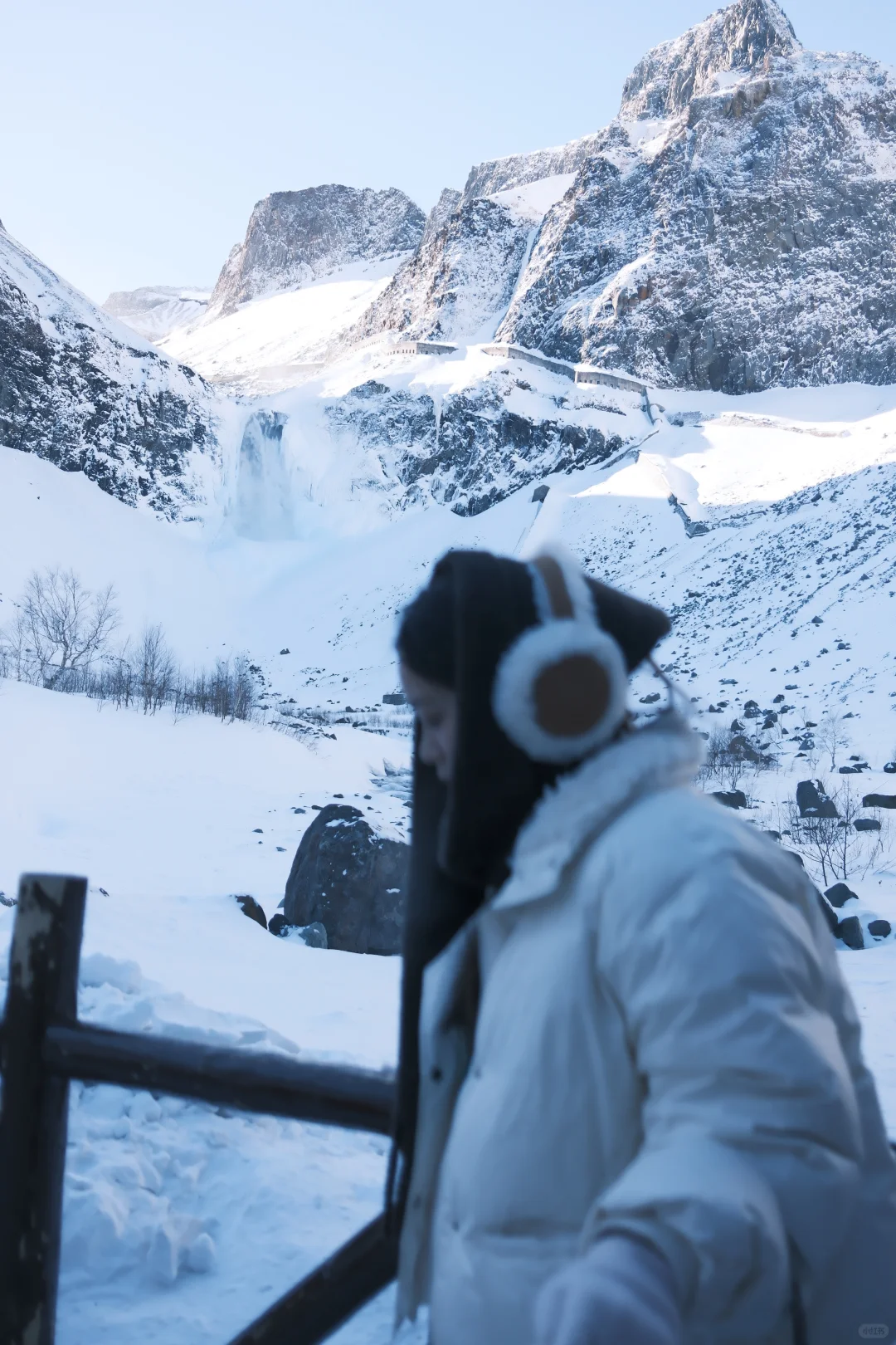 一定要看完这篇再去长白山❗️🏔️