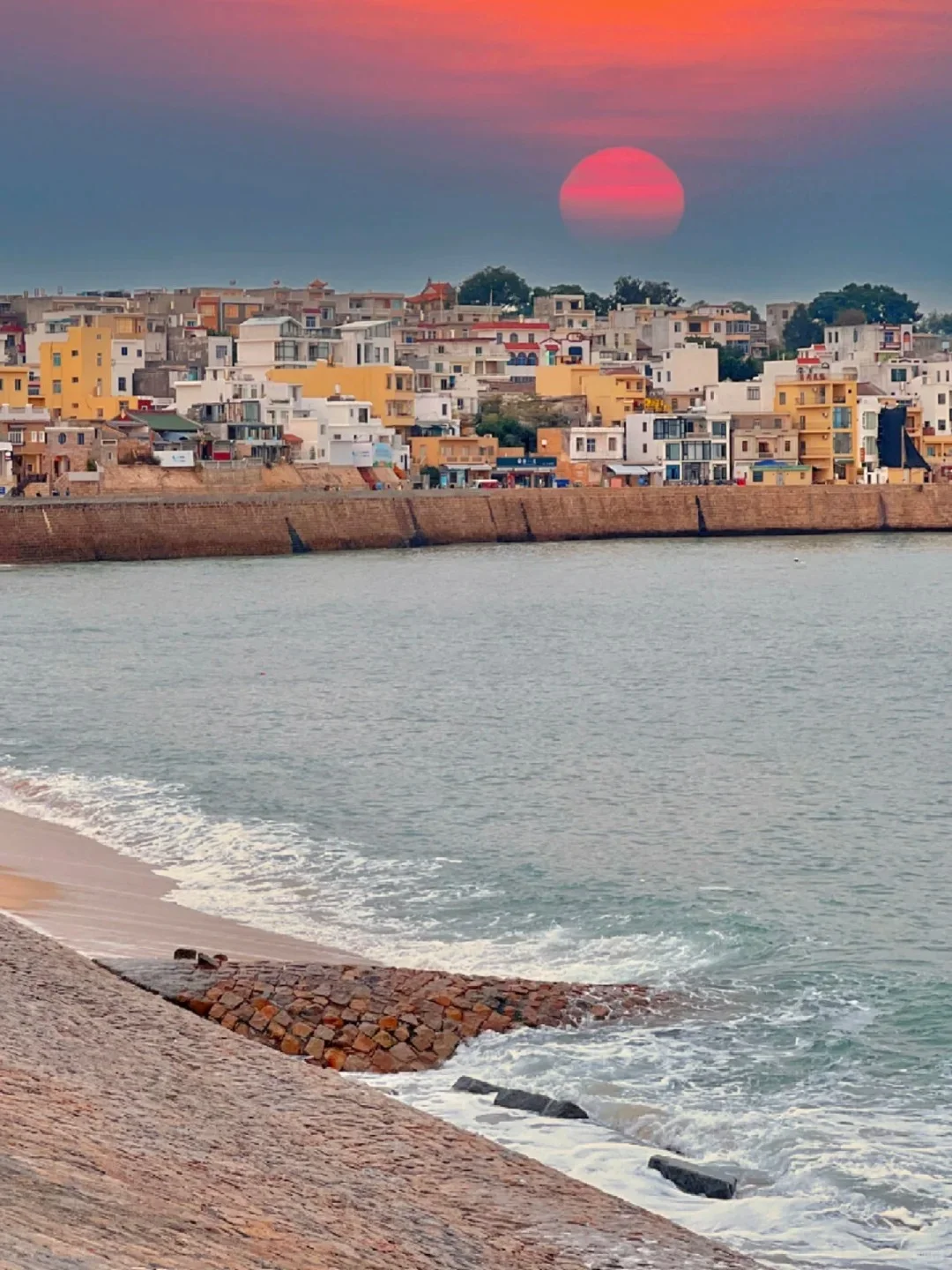 以为泉州厦门够美了，直到我去了漳州…