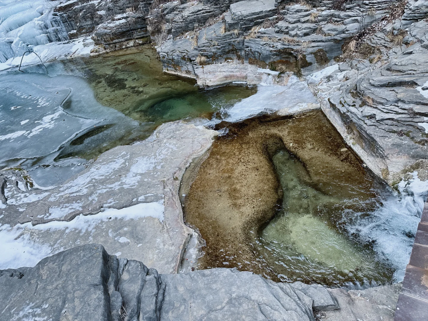 山西长治·通天峡｜1️⃣日游 超详细🔎攻略