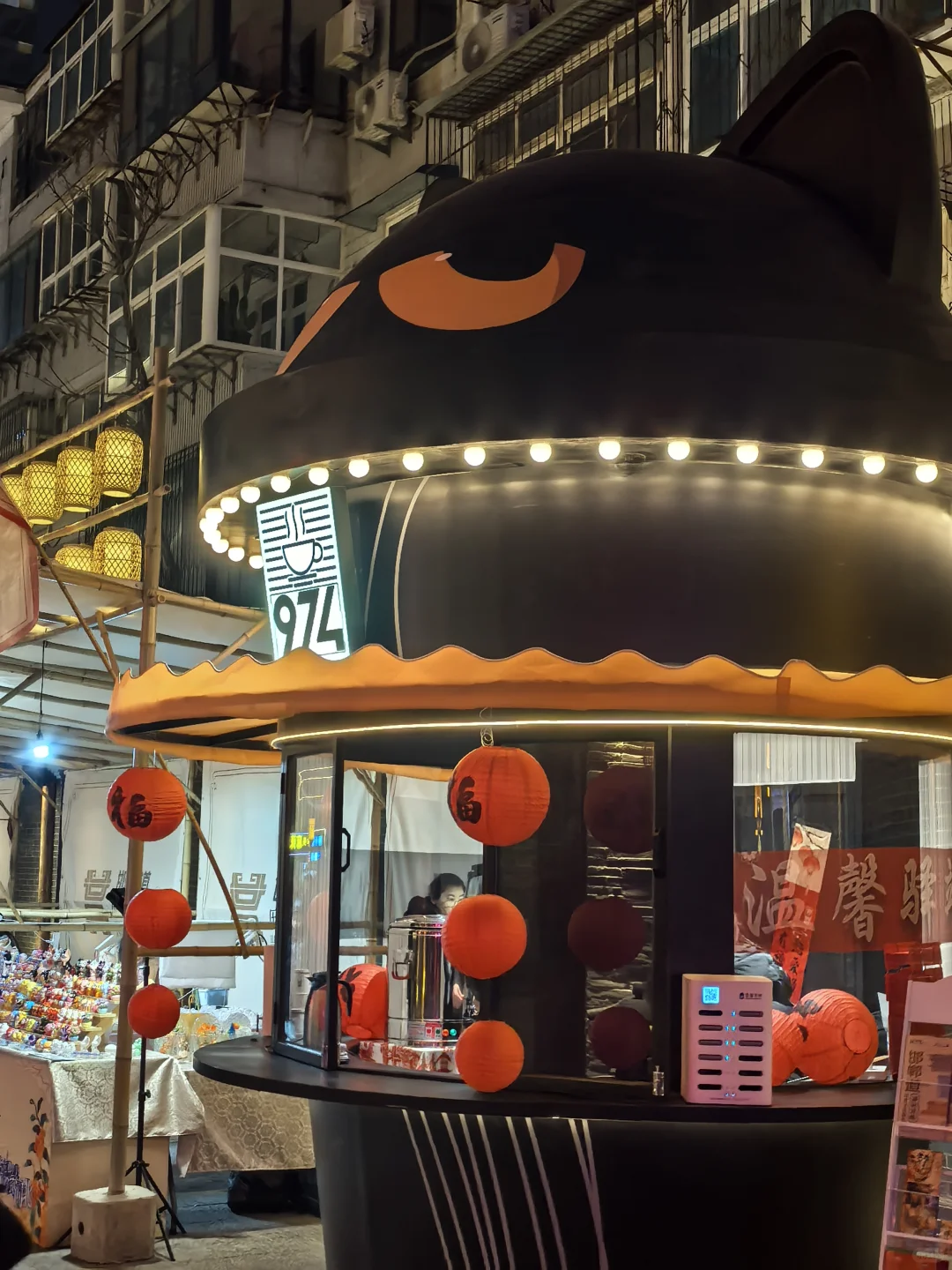 邯郸｜文旅上大分“邯郸道”来自邯郸的年味