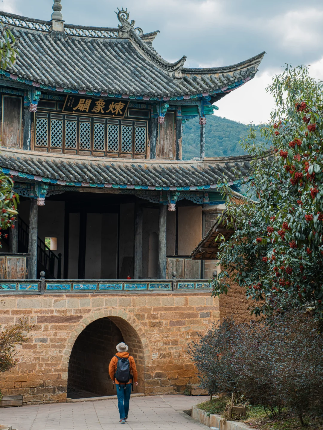 高铁直达，推荐一座冷门却底蕴丰厚的小城