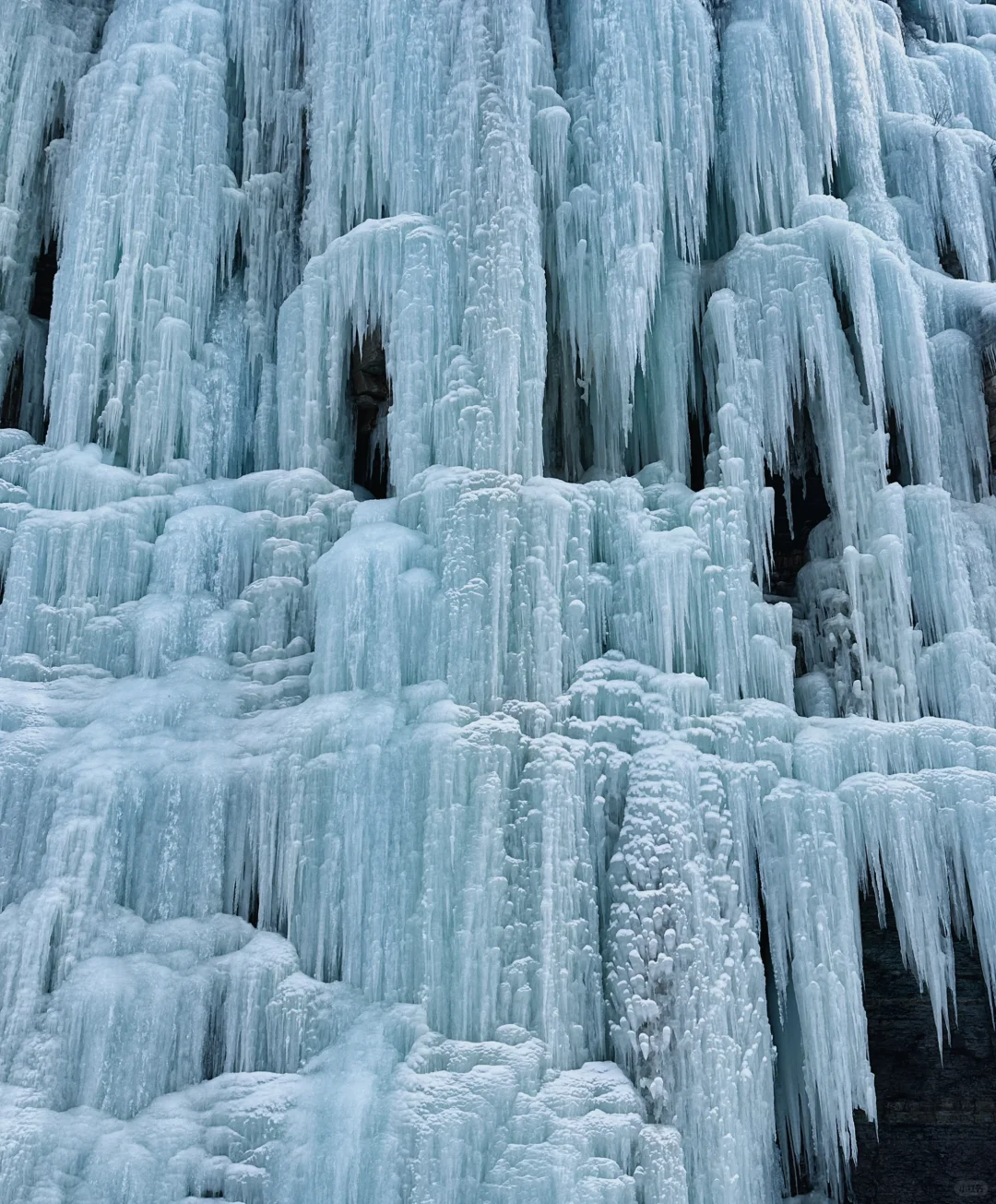 山西长治·通天峡｜1️⃣日游 超详细🔎攻略