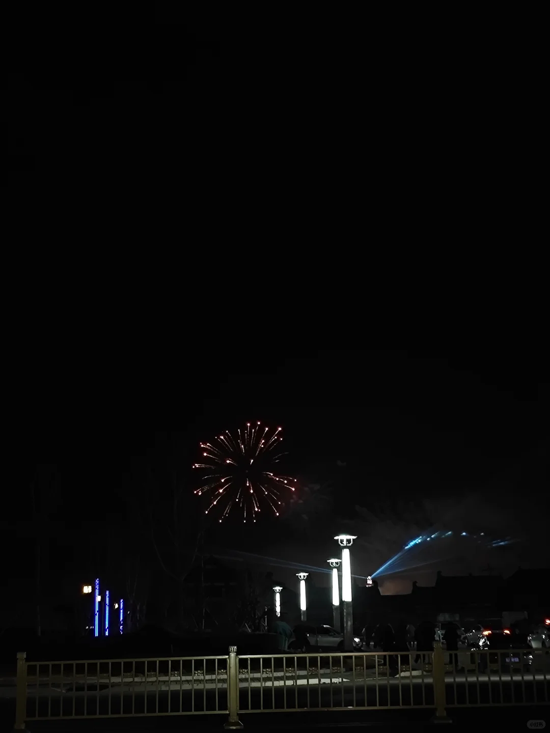 到旧金山了，跟山东德州一样｜唐探拍摄地