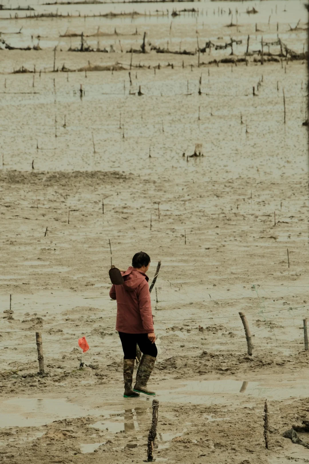 北海青山头景区