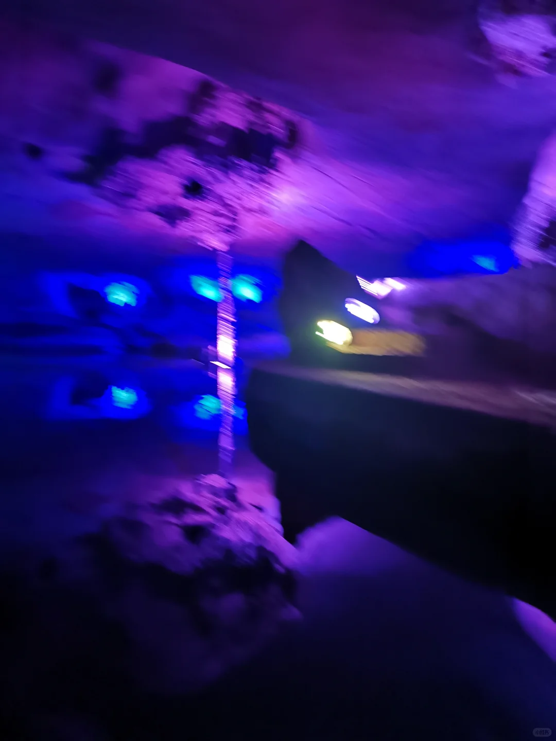 咱也是把桐庐的心动乐园逛遍了哈