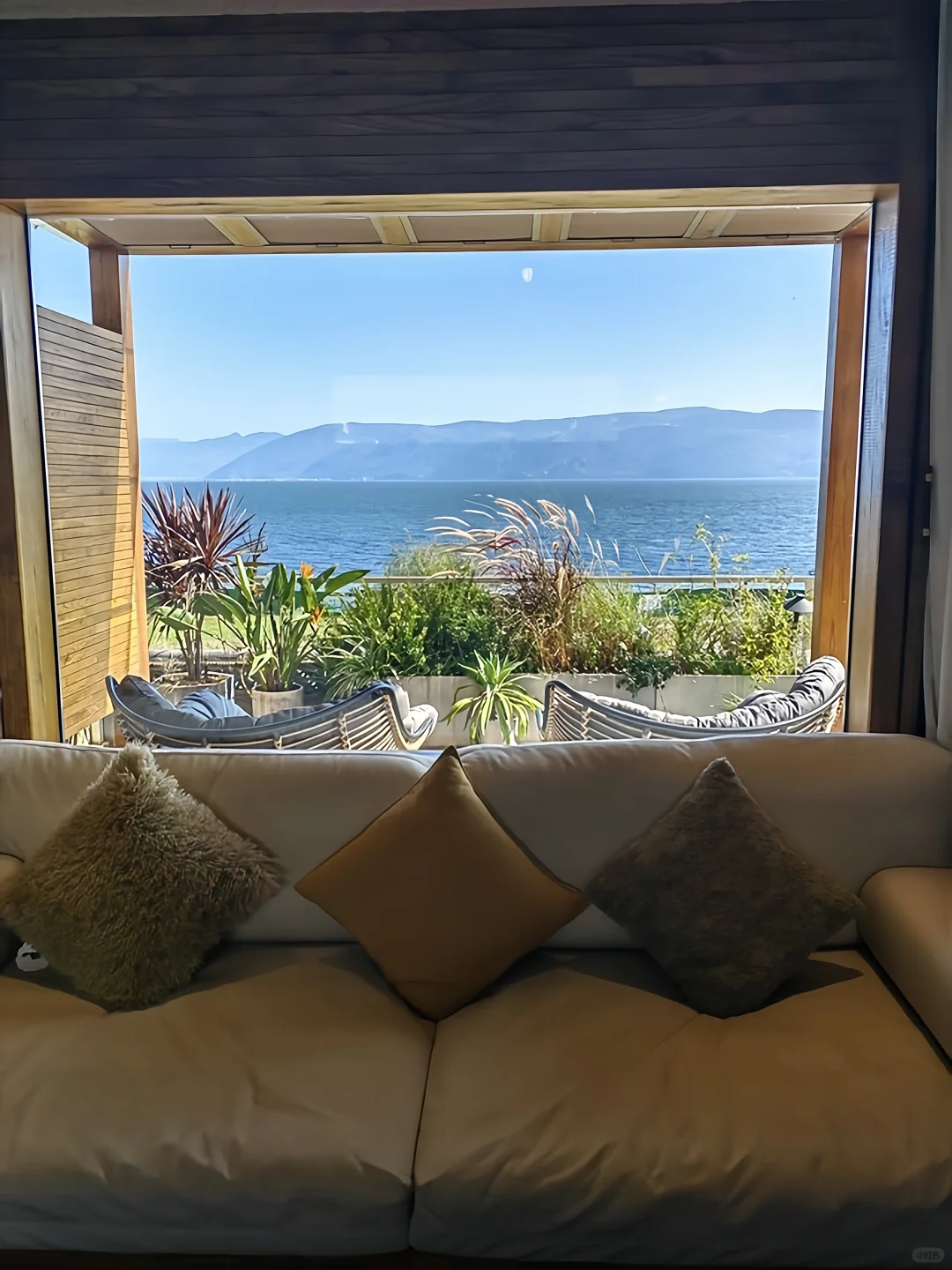 大理！洱海！独栋小院！（2.5开始空)！