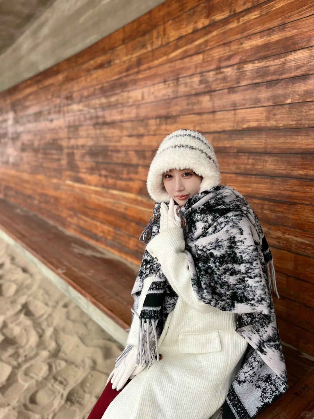 青岛土著假期｜阿那亚