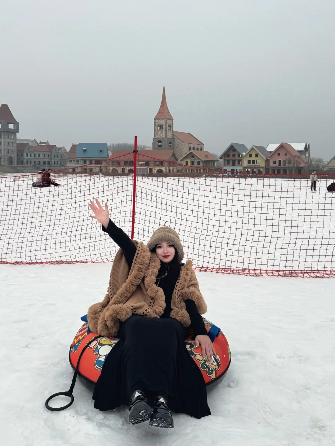 洛阳｜我真的不允许有人错过这个绝美的地方