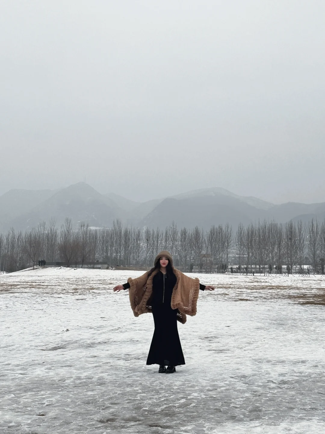 洛阳｜我真的不允许有人错过这个绝美的地方