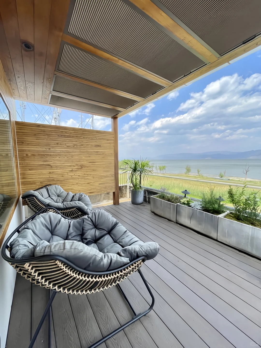 大理！洱海！独栋小院！（2.5开始空)！