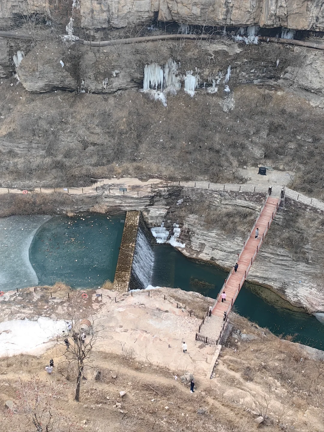 PLOG 邯郸周边游攻略-长治通天峡