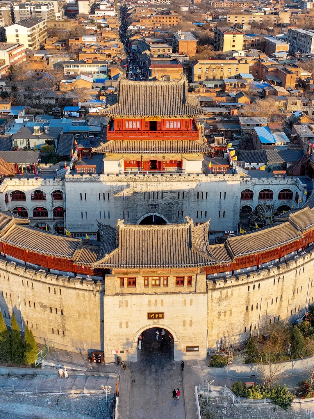 离开洛阳的后劲比失恋还大😭 附3日游攻略❗️