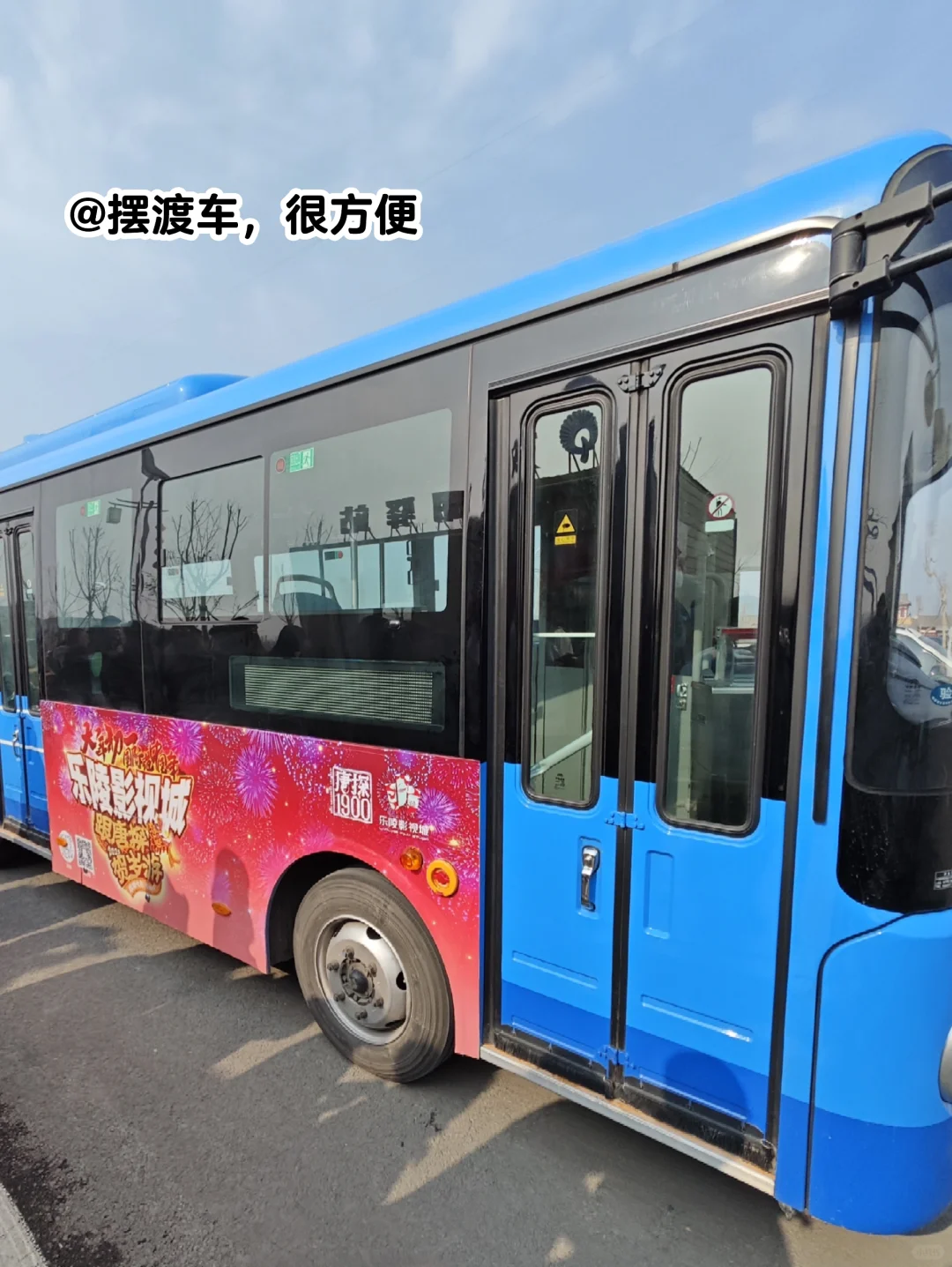 到旧金山了，跟山东德州一样｜唐探拍摄地