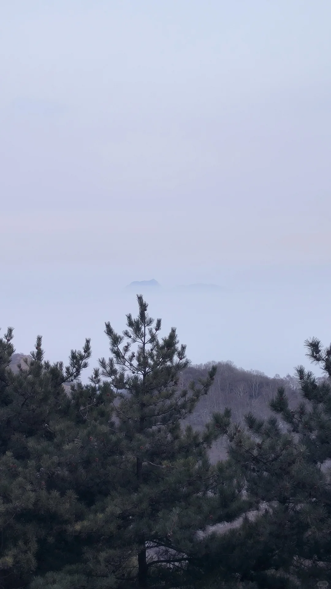 保定|白石山门票免费!