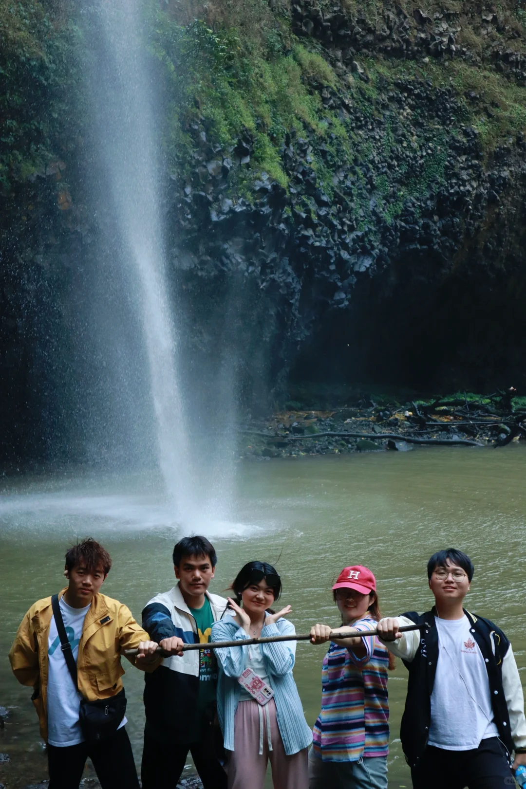 🚪云南屏边:一道被隐藏的自然奇观之门