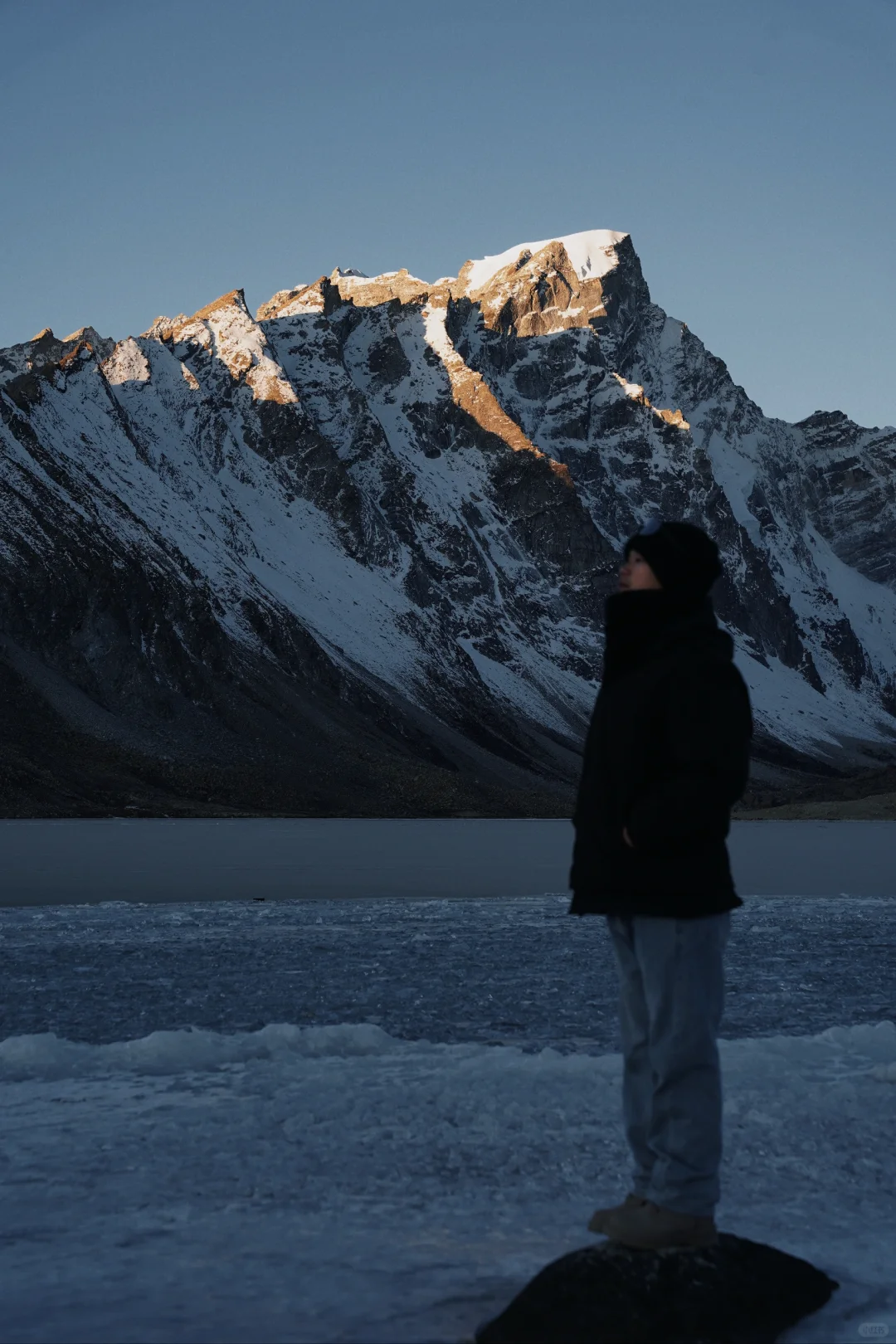 2.8、9珠峰五日边境线组队