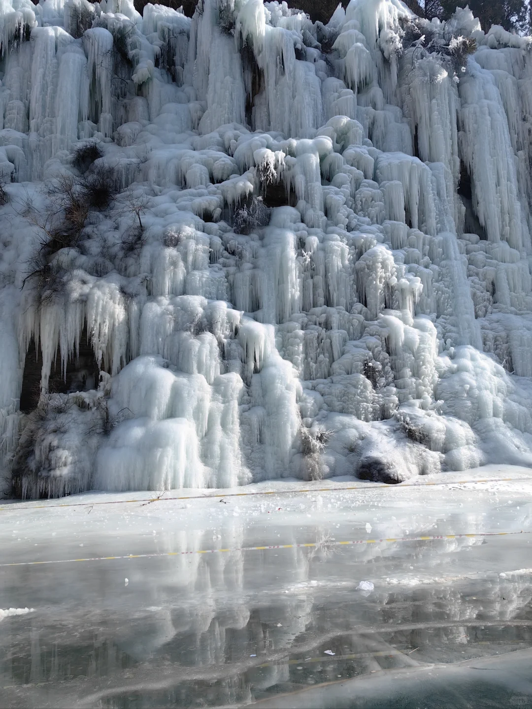 PLOG 邯郸周边游攻略-长治通天峡