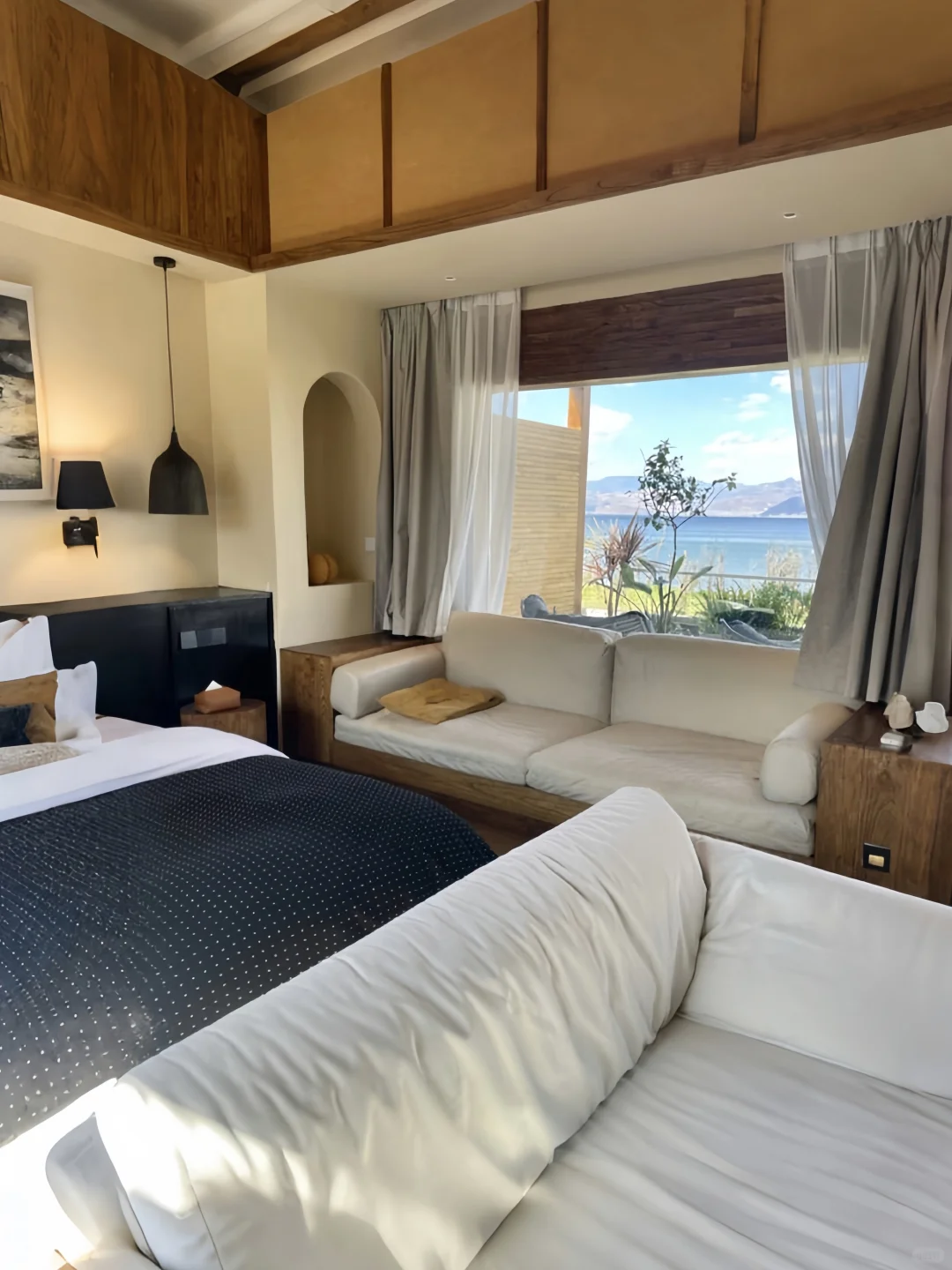 大理！洱海！独栋小院！（2.5开始空)！