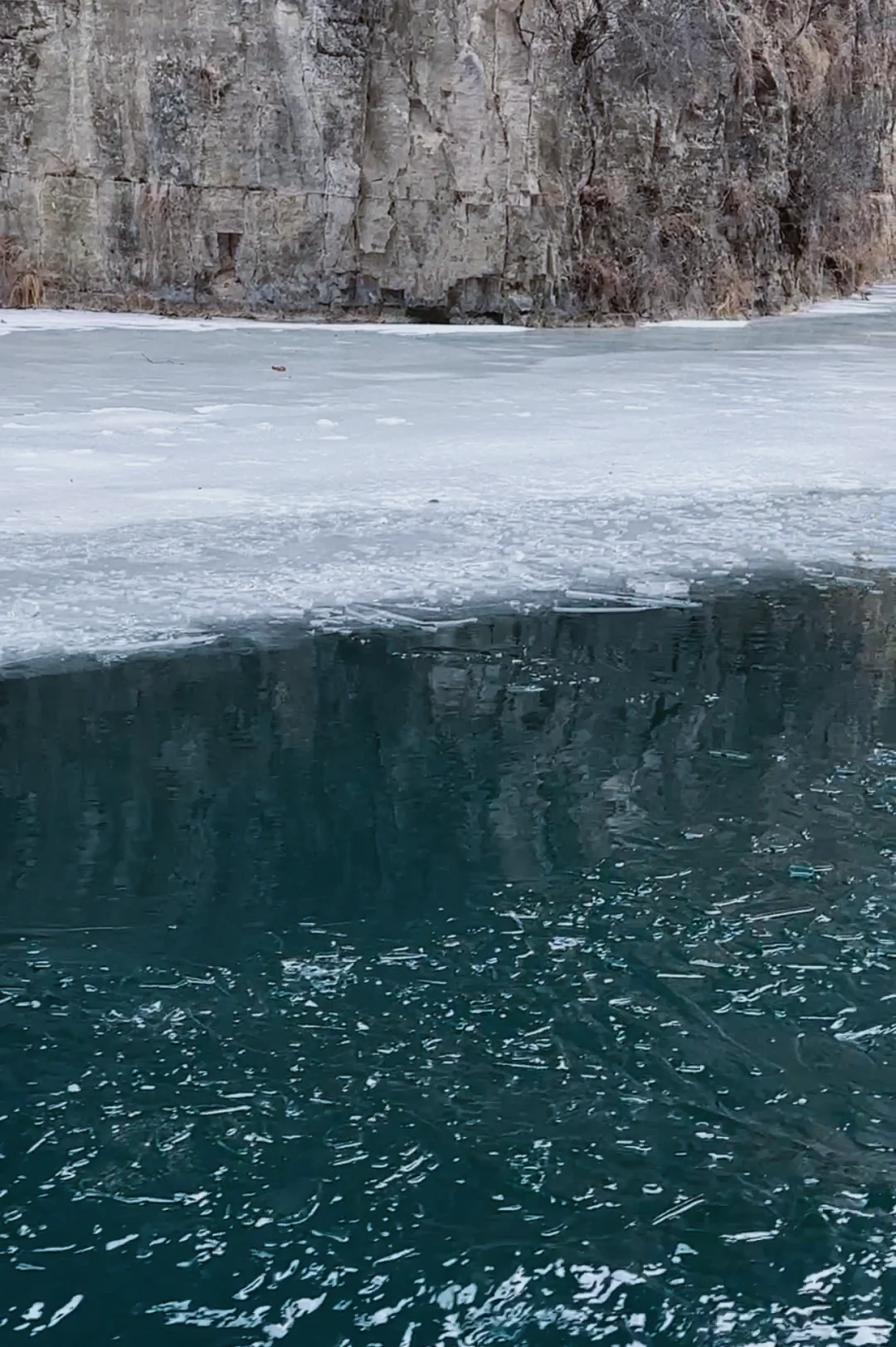 山西长治·通天峡｜1️⃣日游 超详细🔎攻略