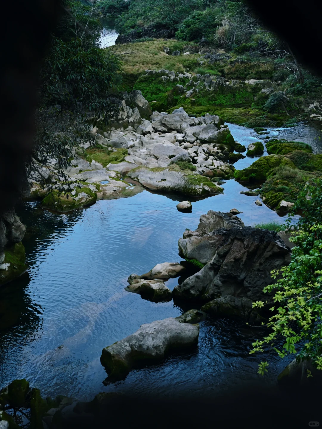 贵州•黄果树瀑布，会惩罚每一个不做攻略的人