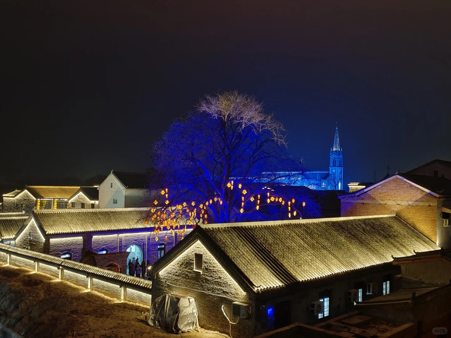 1.31邯郸大名府旅行