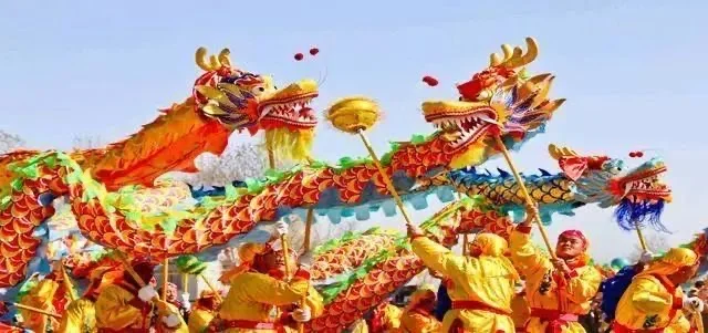 过大年在邯郸东太行和京娘湖感受新年氛围！