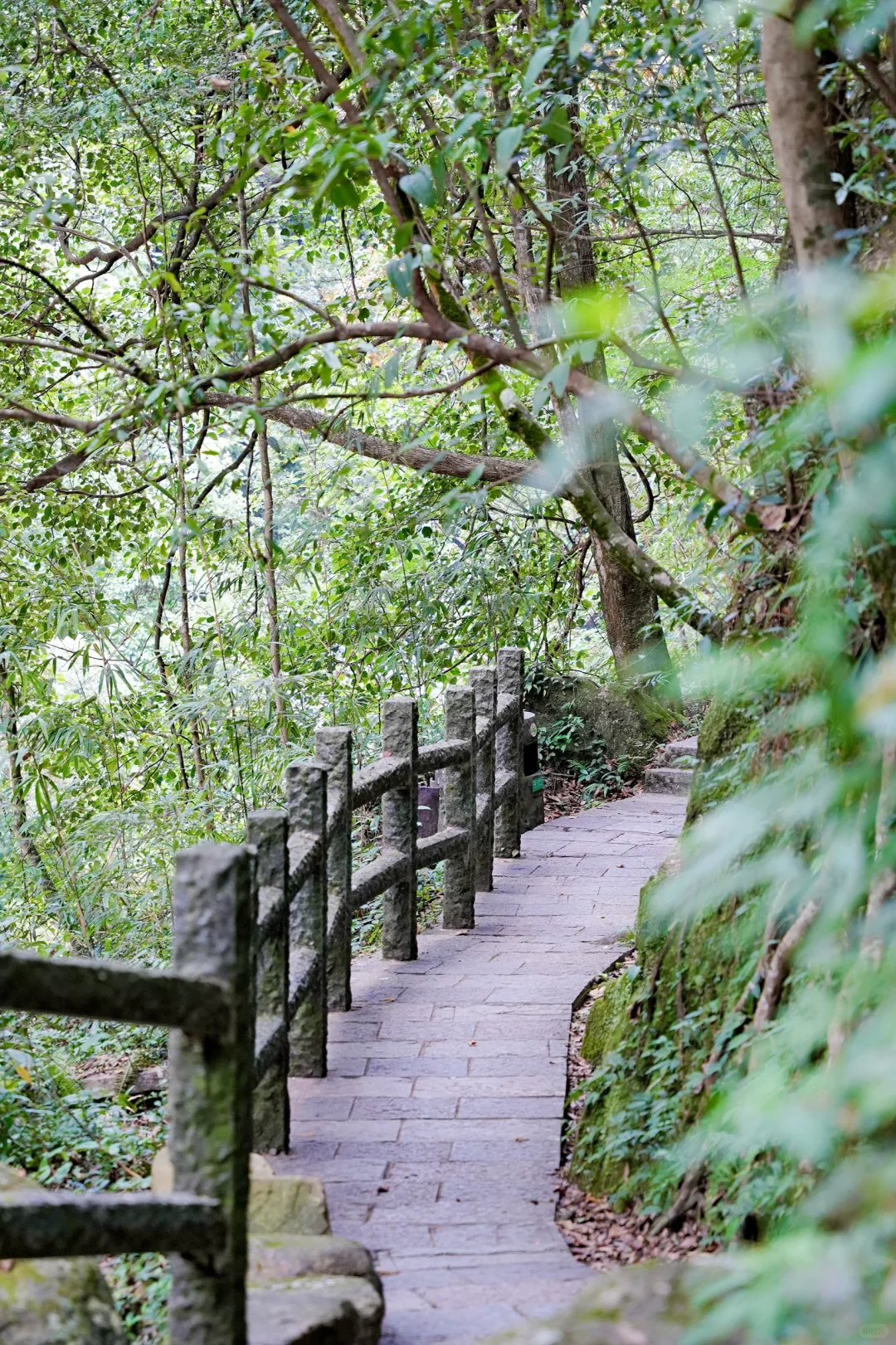 来广西玩，真的不要错过这里