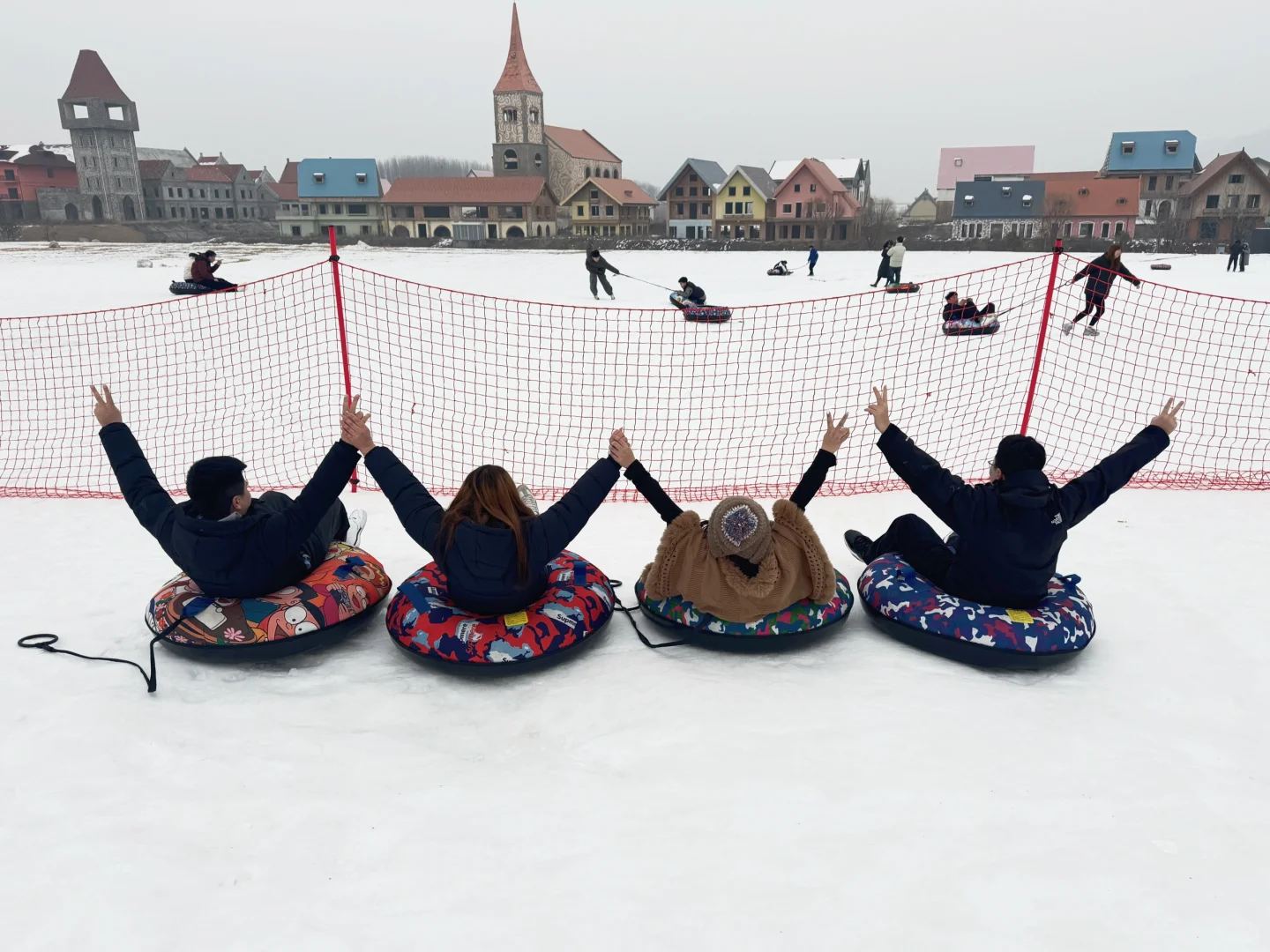 洛阳｜我真的不允许有人错过这个绝美的地方