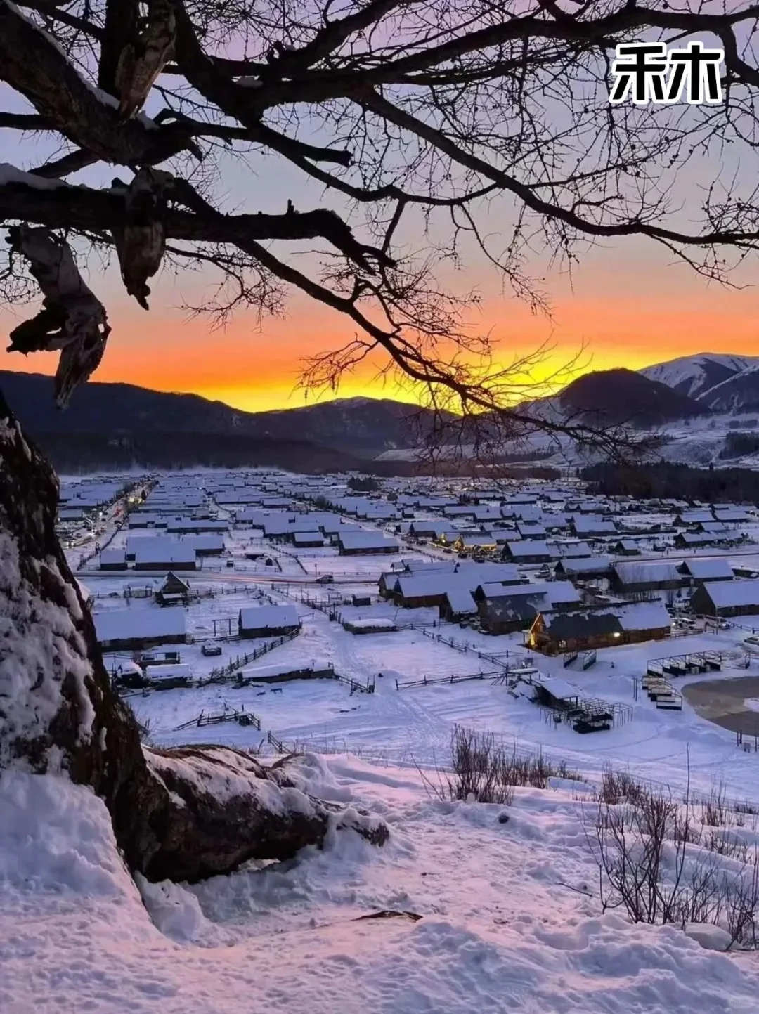 假如有段位，新疆哪个景点才是你心中的第一