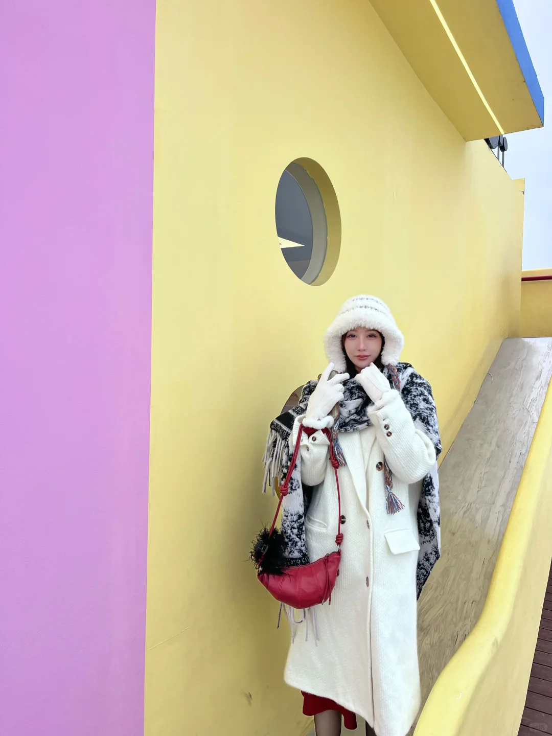 青岛土著假期｜阿那亚