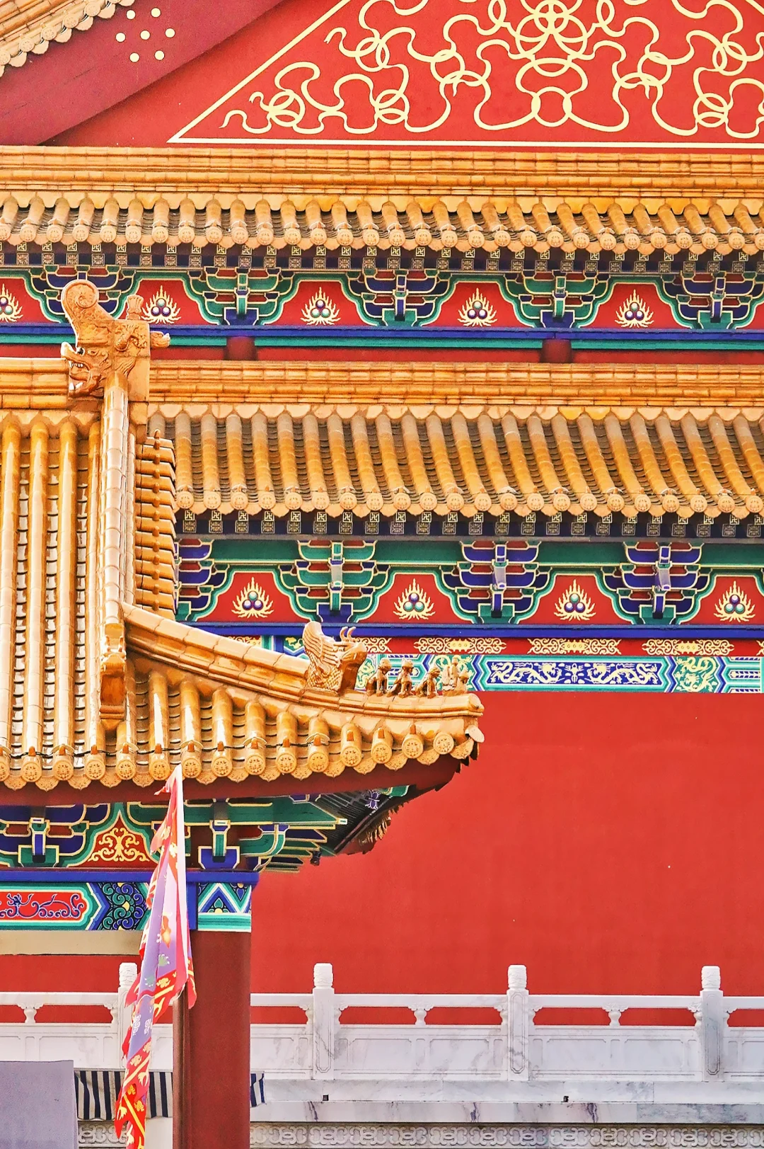 初五来宿迁花灯会迎财神✨太好逛啦‼️