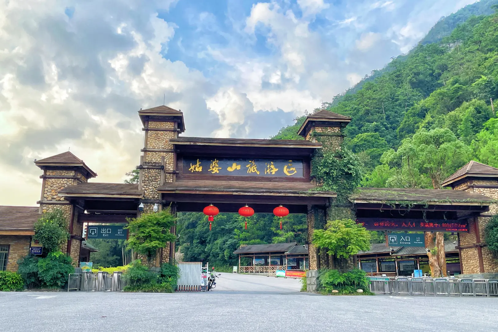 来广西玩，真的不要错过这里