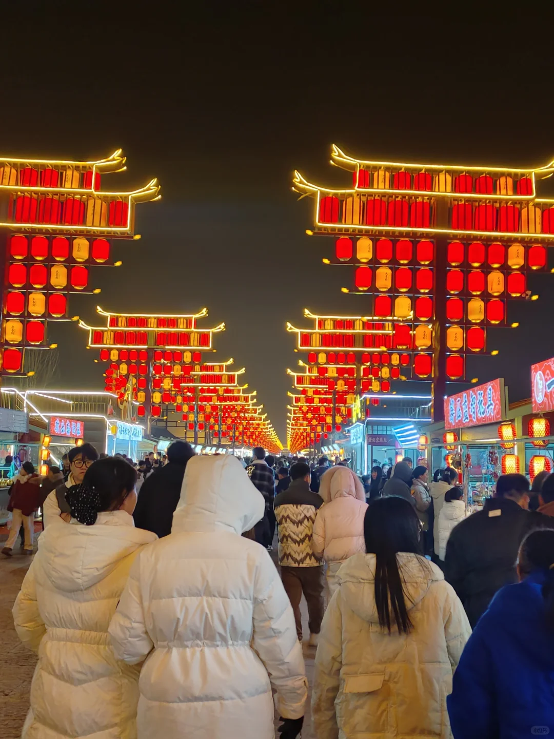 1.31邯郸大名府旅行