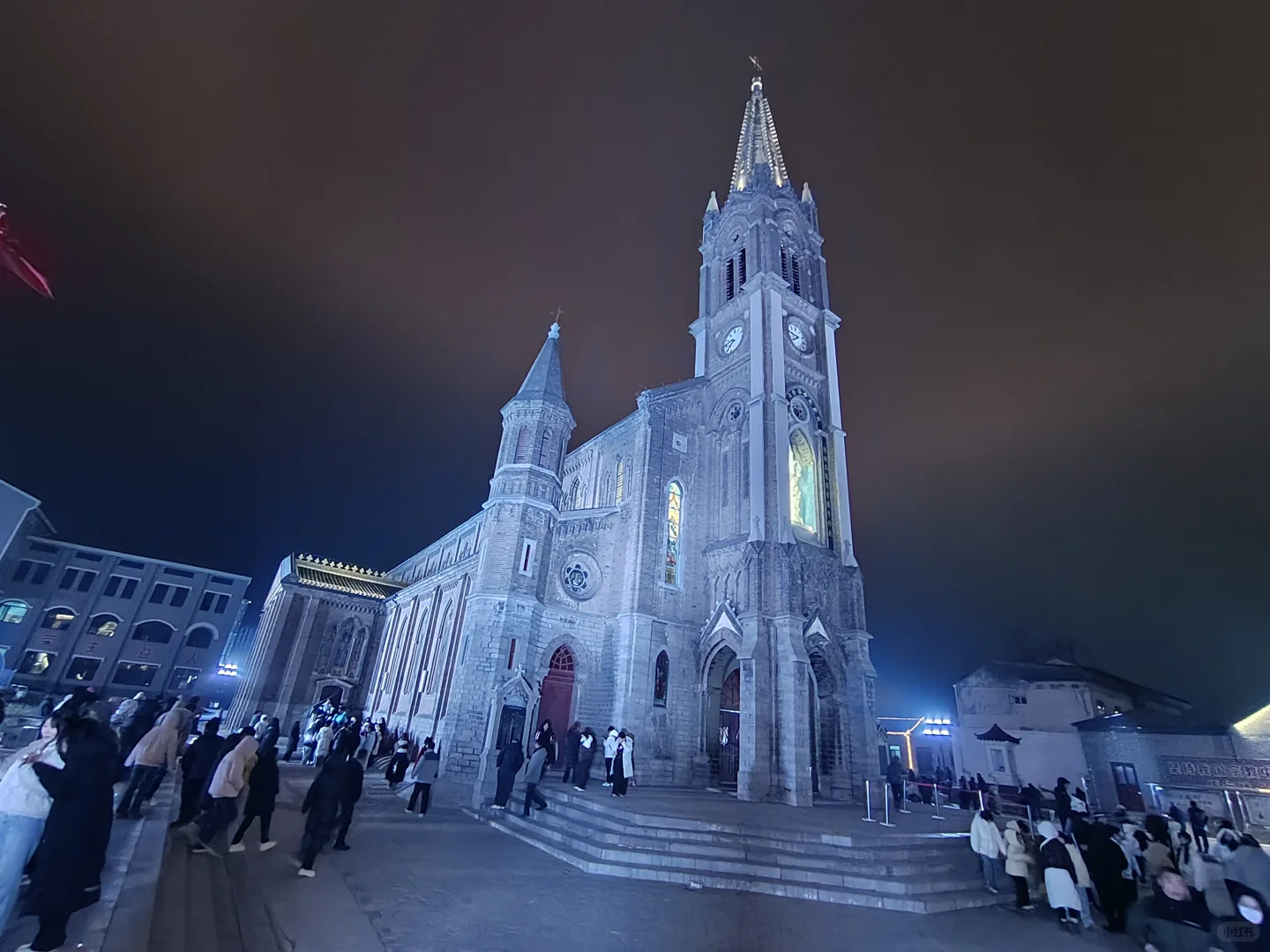 1.31邯郸大名府旅行