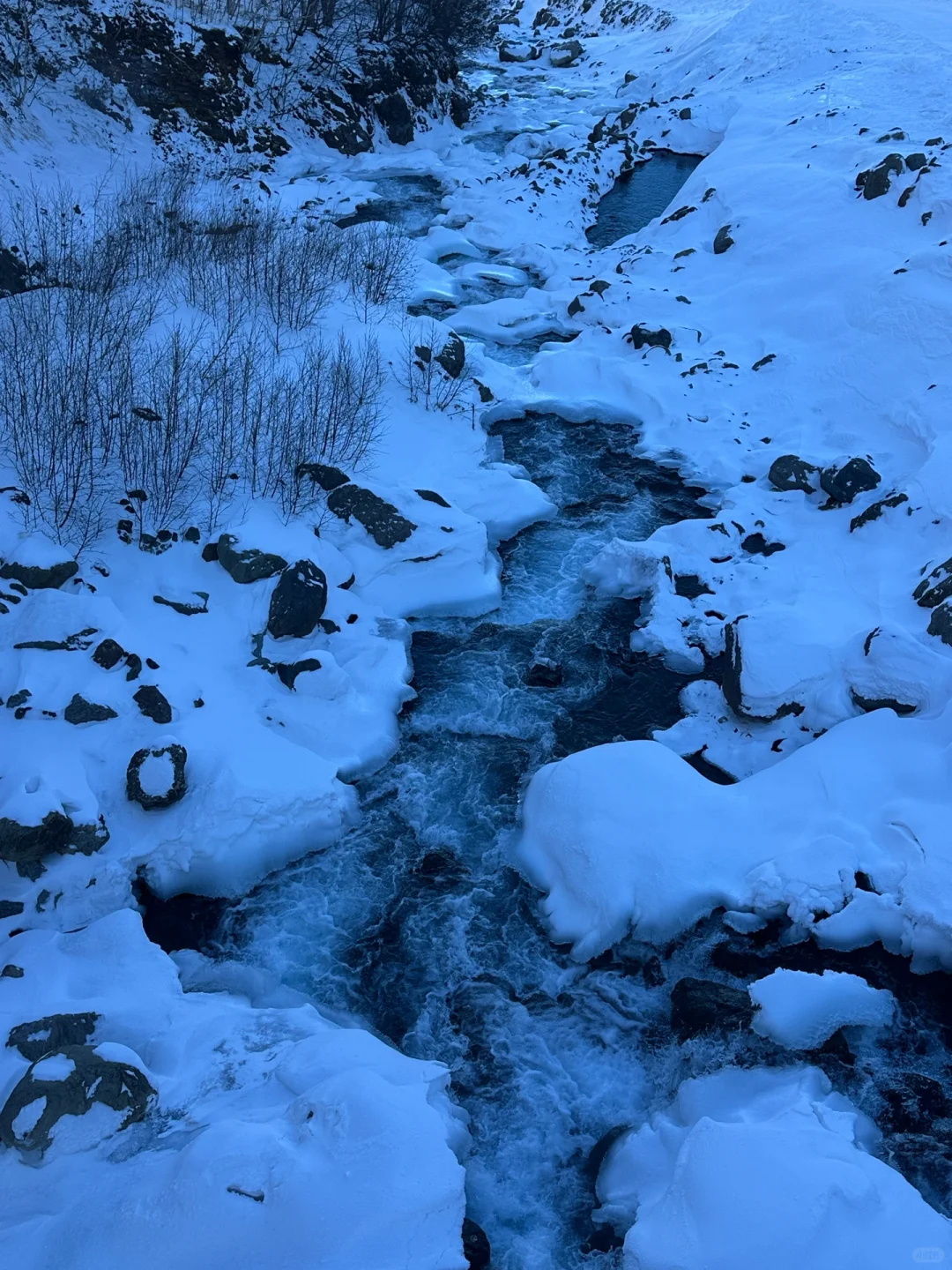 一定要看完这篇再去长白山❗️🏔️
