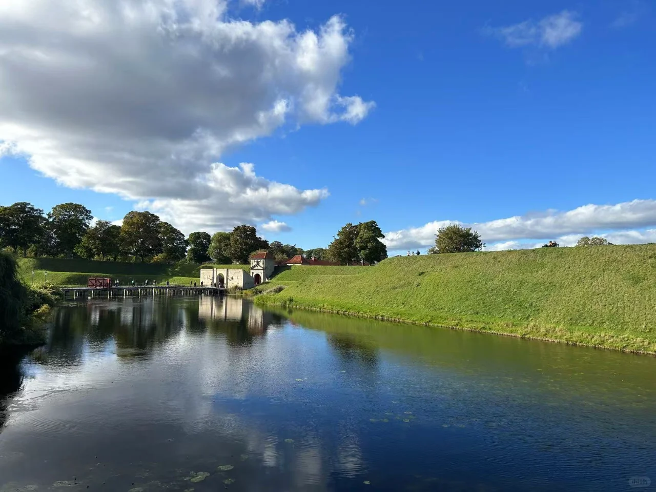 丹麦游记-2024.09